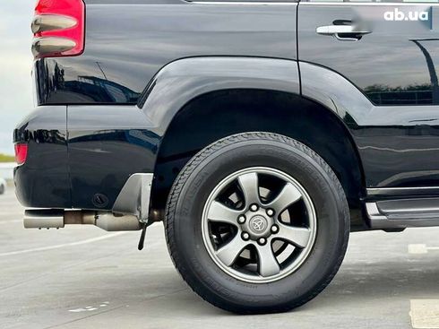 Toyota Land Cruiser Prado 2008 - фото 20