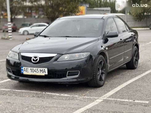 Mazda 6 2007 - фото 3