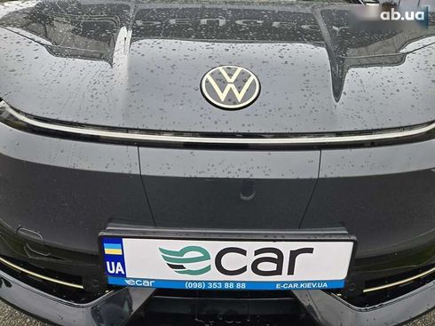 Volkswagen ID. Unyx 2025 - фото 27