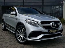 Продажа б/у Mercedes-Benz GLE-Class - купить на Автобазаре