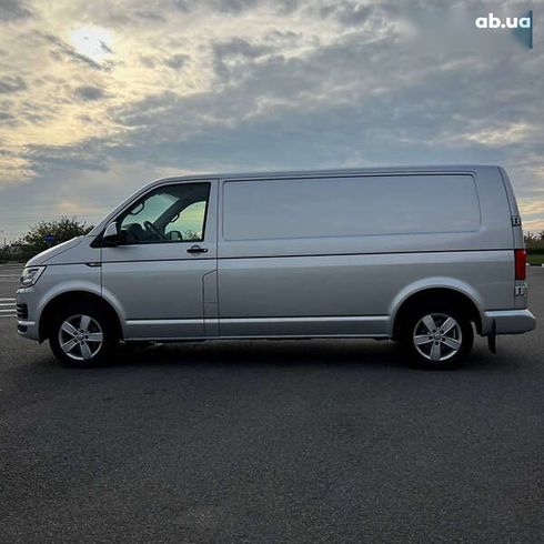 Volkswagen Transporter 2019 - фото 6