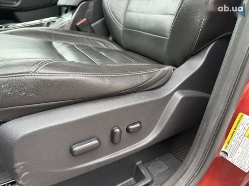 Ford Escape 2015 - фото 17