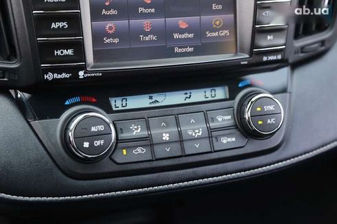 Toyota RAV4 2017 - фото 19