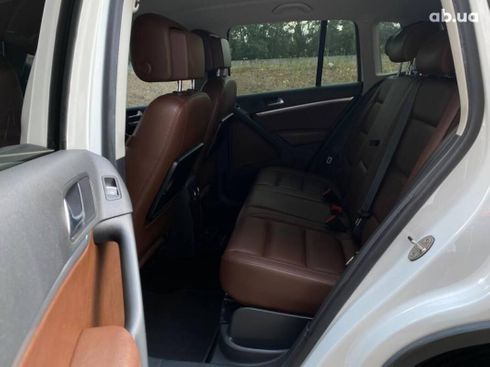 Volkswagen Tiguan 2014 - фото 8