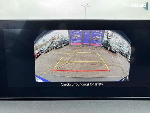 Mazda CX-30 2024 - фото 20