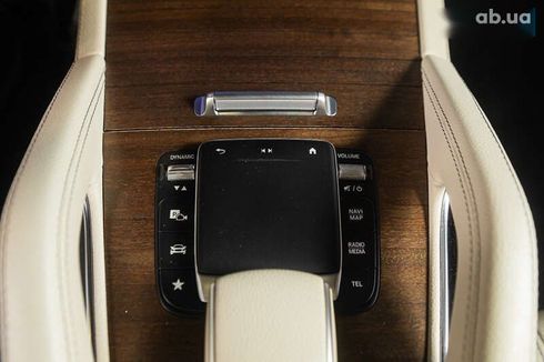 Mercedes-Benz GLS-Класс 2021 - фото 27