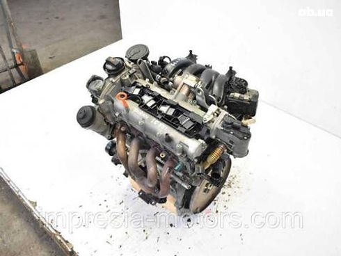 двигатель в сборе для Audi A3 - купити на Автобазарі - фото 4