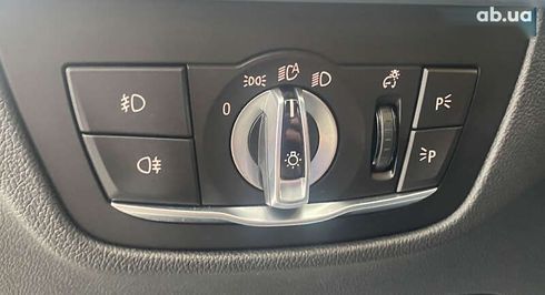 BMW X3 2018 - фото 25