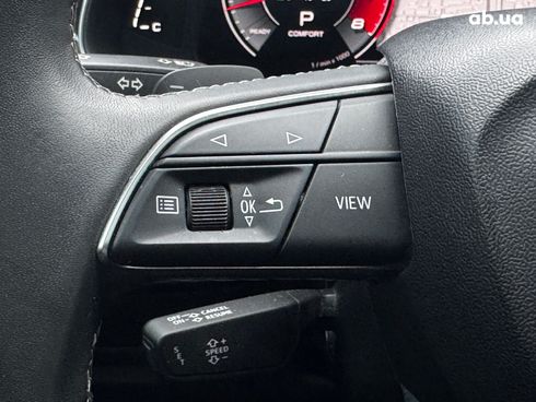 Audi Q8 2021 белый - фото 24