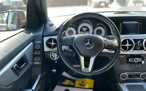 Mercedes-Benz GLK-Класс 2013 - фото 14