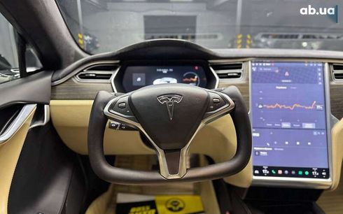 Tesla Model S 2018 - фото 10