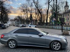 Продаж вживаних Mercedes-Benz E-Класс в Хмельницькому - купити на Автобазарі