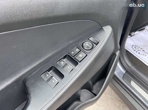 Hyundai Tucson 2016 - фото 22