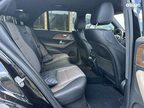 Mercedes-Benz GLE-Class 2019 - фото 17