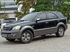 Запчасти Kia Sorento в Ровно - купить на Автобазаре