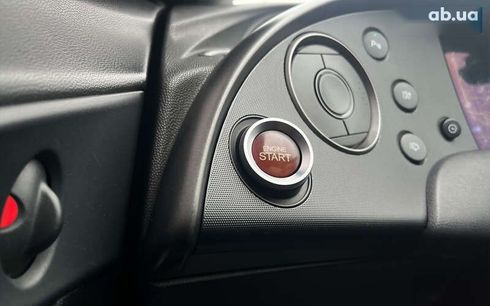 Honda Civic 2008 - фото 25