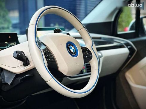 BMW i3 2015 - фото 27