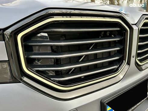 BMW XM 2023 - фото 18