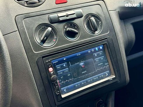 Volkswagen Caddy 2008 - фото 26