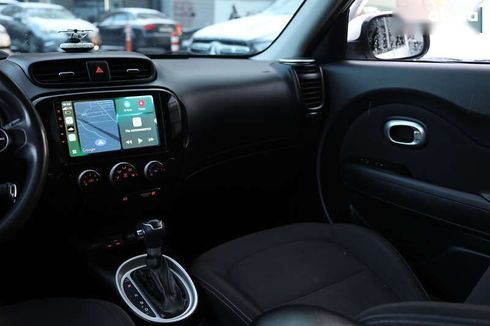 Kia Soul 2014 - фото 11