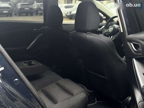 Mazda 6 2015 - фото 23