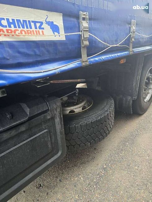 Volvo FH 13 2016 - фото 14