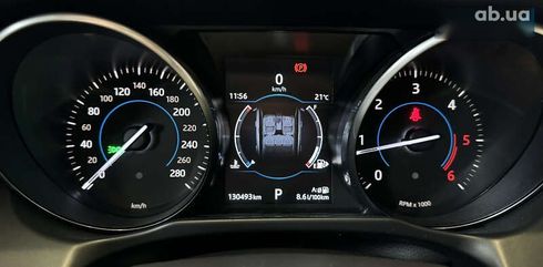 Jaguar XF 2016 - фото 29