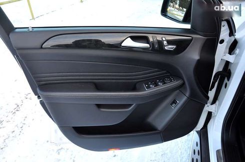 Mercedes-Benz GLE-Class 2018 - фото 15