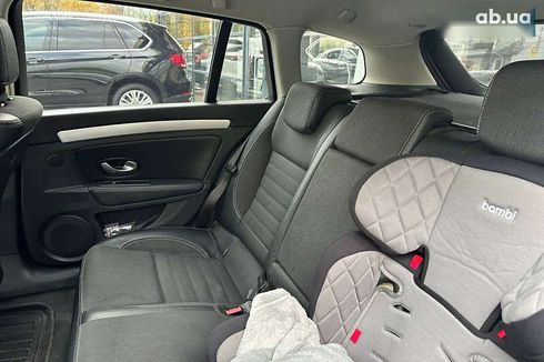 Renault Laguna 2008 - фото 11