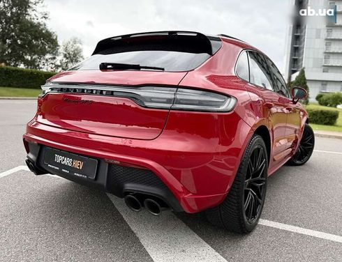 Porsche Macan 2021 - фото 10