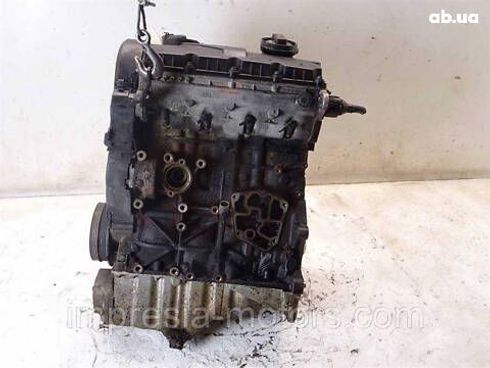 двигатель в сборе для Volkswagen passat b5 - купить на Автобазаре - фото 3