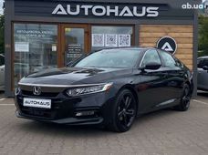 Купить Honda Accord бу в Украине - купить на Автобазаре