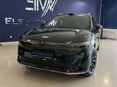 Продажа б/у Zeekr 7X 2024 года в Кропивницком - купить на Автобазаре