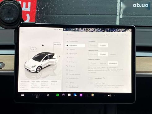 Tesla Model Y 2022 - фото 19