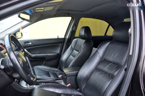 Honda Accord 2008 - фото 16