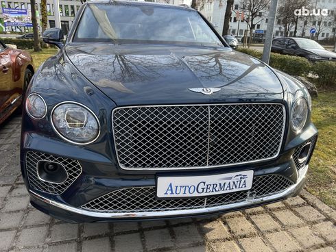 Bentley Bentayga 2023 - фото 18