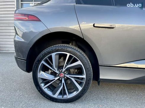 Jaguar I-Pace 2018 - фото 16
