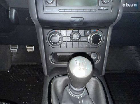 Nissan Qashqai 2013 - фото 22