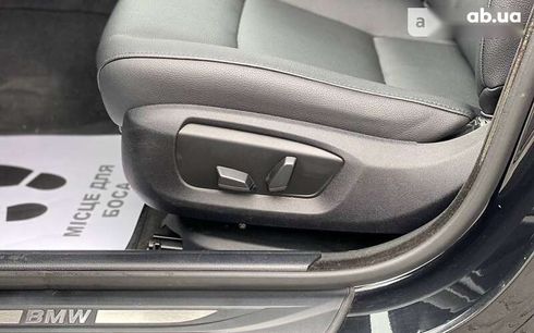 BMW 5 серия 2014 - фото 10