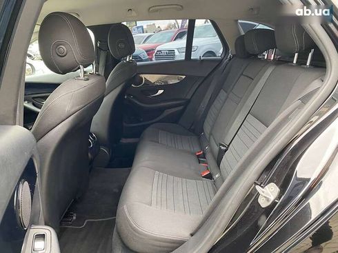 Mercedes-Benz C-Класс 2018 - фото 22