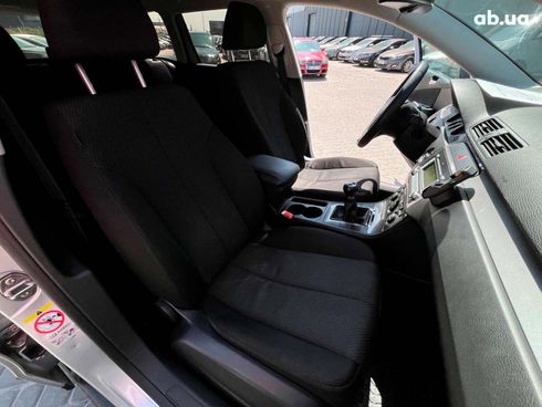 Volkswagen passat b6 2008 серый - фото 33