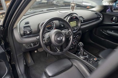 MINI Clubman 2017 - фото 16