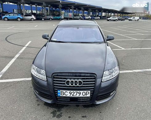 Audi A6 2009 - фото 4