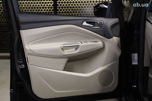 Ford C-Max 2016 - фото 17