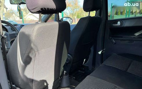 Mitsubishi Colt 2008 - фото 20