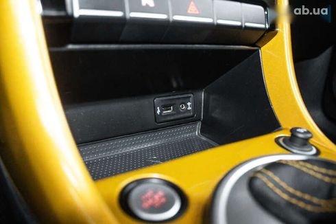 Volkswagen Beetle 2017 - фото 27