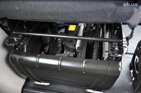 Renault Master 2020 - фото 25