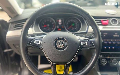 Volkswagen Arteon 2018 - фото 14