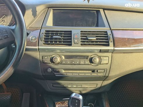 BMW X5 2011 серый - фото 19