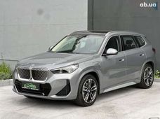 Продажа б/у BMW iX1 2024 года - купить на Автобазаре